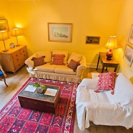 Thistle Street Apartment At Heart Of The City Centre 爱丁堡 外观 照片