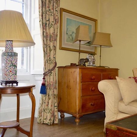 Thistle Street Apartment At Heart Of The City Centre 爱丁堡 外观 照片