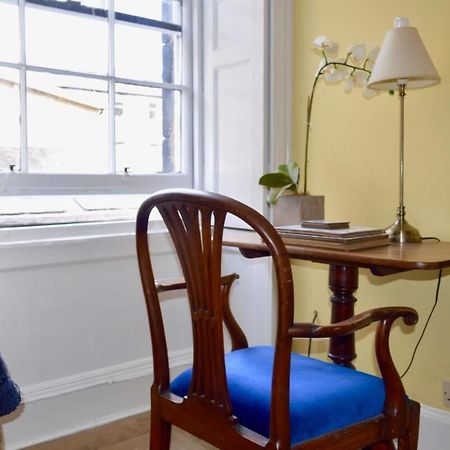 Thistle Street Apartment At Heart Of The City Centre 爱丁堡 外观 照片