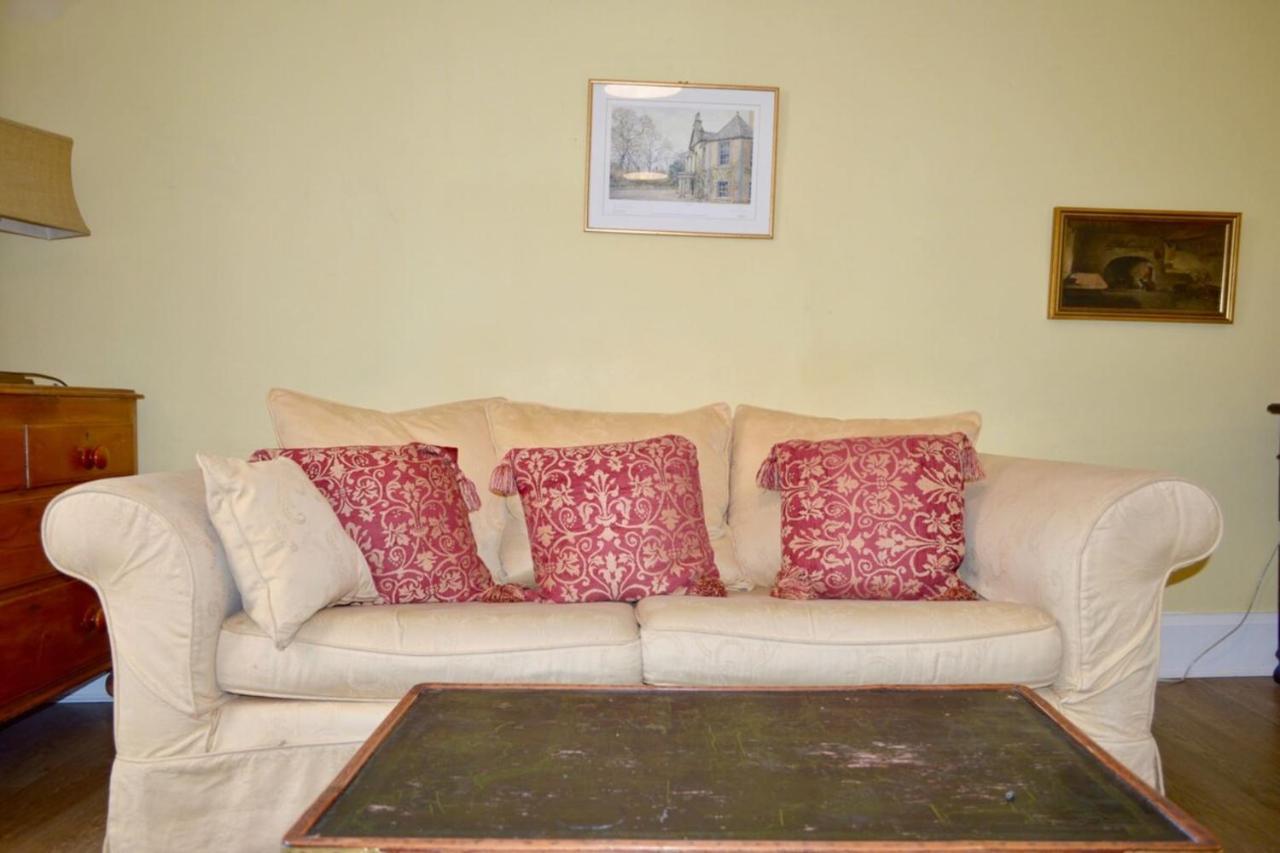 Thistle Street Apartment At Heart Of The City Centre 爱丁堡 外观 照片